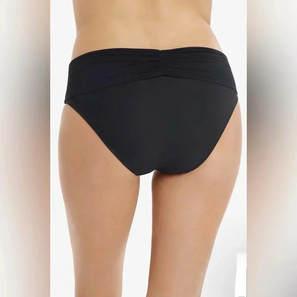 Amoressa Flower Fair Camellia Tankini Top and Bimini Bottom Size 6 - Picture 9 of 12